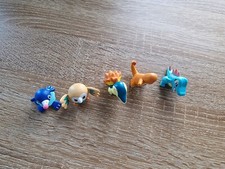 Vintage tomy pokemon for sale  WALSALL