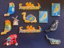 Souvenir fridge magnet for sale  NORWICH
