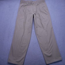 Dockers pants men for sale  East Waterboro