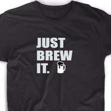 Brew shirt funny for sale  Rockford