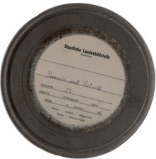 Film damwild rotwild gebraucht kaufen  Hannover