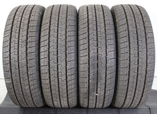 205 65r16 107 gebraucht kaufen  Bad Tölz