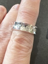 Pre owned tiffany for sale  Justin