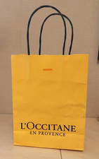 Occitane small paper for sale  WARWICK