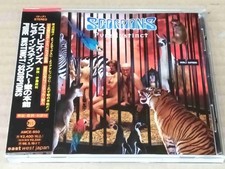SCORPIONS Pure Instinct+1 AMCE-950 JAPAN CD w/OBI 39876, usado comprar usado SCORPIONS Pure Instinct+1 AMCE-950 JAPAN CD w/OBI 39876, usado comprar usado  Enviando para Brazil