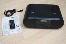 Panasonic d550 boom gebraucht kaufen  München