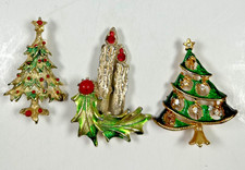 Lot vintage christmas for sale  Bloomfield