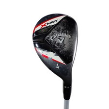 Callaway hot hybrid for sale  Palm Beach Gardens