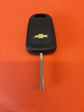 Autoschlüssel chevrolet gebraucht kaufen  Remseck am Neckar