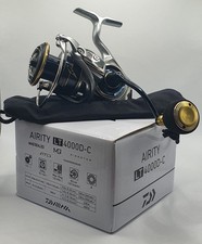 Daiwa airity 4000 usato Daiwa airity 4000 usato  Sassari