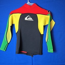 Quicksilver syncro hyperstretc for sale  Port Orange