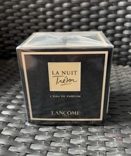Nuit tresor 75ml d'occasion  Amiens-