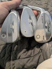 Nice left titleist for sale  Boca Raton