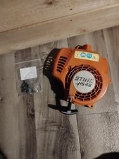 Stihl hs45 hedge d'occasion  Expédié en Belgium