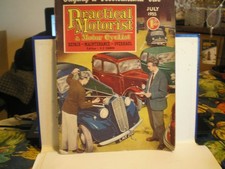 Practical motorist books for sale  ALFRETON