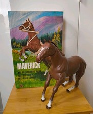 Vintage welo maverick for sale  KNUTSFORD