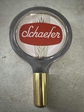 Vintage schaefer acrylic for sale  Bethlehem
