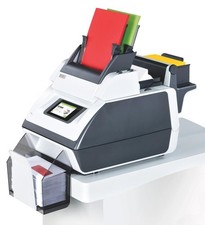 Kuvertiermaschine stationen pe gebraucht kaufen  München