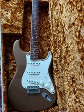 fender eric johnson for sale fender eric johnson for sale STOCKPORT