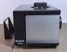 Sony telecine adapter for sale  Debary