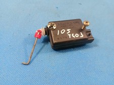 Renault twingo stellmotor gebraucht kaufen  Gifhorn
