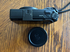 Ricoh iii digital for sale  Newton Center