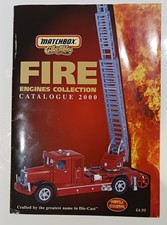 Matchbox collectibles 2000 for sale  KETTERING