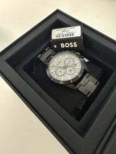 Boss chronograph troper gebraucht kaufen  Hamburg