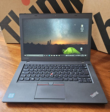 Lenovo thinkpad t460 usato  Volpago del Montello