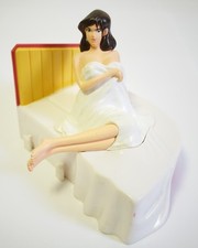 Lupin 3rd figure usato  Italia