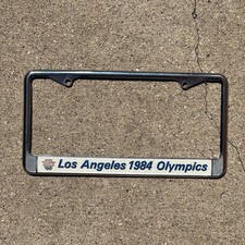 1984 california license for sale  USA