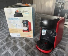 Bosch tassimo finesse for sale  STOURBRIDGE