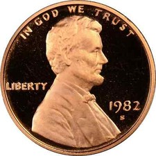 1982 gem proof for sale  Rancho Santa Margarita