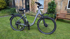 Adventure commuter bike for sale  GLASGOW