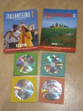 Italianissimo beginners new for sale  BRACKLEY