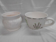 Large ceramic planters for sale  SALTBURN-BY-THE-SEA