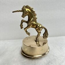 Unicorn mythical vintage for sale  Richfield Springs