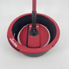 Vileda spin clean gebraucht kaufen  Haiger