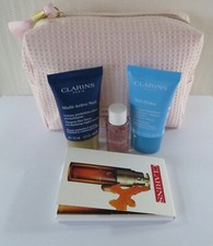 Clarins skincare minis for sale Clarins skincare minis for sale  WORKSOP