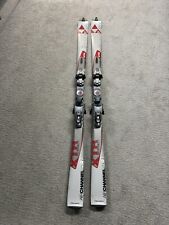 Fischer xtr skis. for sale  Avon