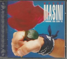 Marco masini raro usato Marco masini raro usato  Roma