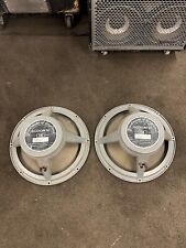 Pair goodman audiom for sale  CHINNOR