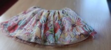 Wunderschöner mädchen rock gebraucht kaufen  Werneck