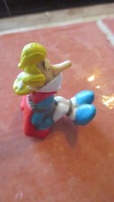 Figurine assurancetourix barde d'occasion  Expédié en Belgium