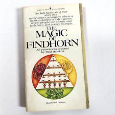 Magic findhorn eyewitness for sale  Wilmington