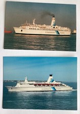 Cruise ship vintage for sale  CHICHESTER
