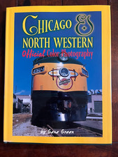 Chicago north western for sale  Wapakoneta