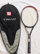 wilson hyper pro staff gebraucht kaufen wilson hyper pro staff gebraucht kaufen Bochum