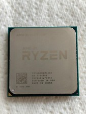 Amd ryzen 1600 for sale  UK