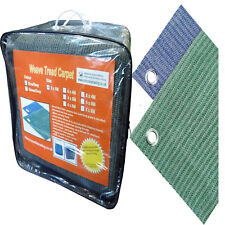 Outdoor carpet flooring.marque for sale  UK